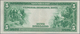 United States Of America: 5 Dollars 1914 Federal Reserve Note, P.359b, Excellent Condition With Stro - Sonstige & Ohne Zuordnung