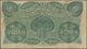 Uruguay: El Banco De La Republica Oriental Del Uruguay 20 Centesimos 1887, P.A88a In About F Conditi - Uruguay