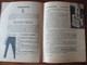 Delcampe - Livret Sur LA LUTTE CONTRE LE CANCER - Année 1953 - 32 Pages - 17 Photos - Gezondheid