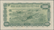 Vietnam: 5000 Dong 1953, P.66a, Excellent Condition Without Folds, Just A Tiny Tear At Lower Margin, - Vietnam