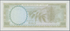 Yemen / Jemen: Arab Republic Of Yemen - Currency Board 50 Rials ND(1971), P.10 In Perfect UNC Condit - Jemen