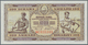 Delcampe - Yugoslavia / Jugoslavien: Very Nice Set Of The 1946 And 1955 Series Comprising 50, 2 X 100, 500 And - Jugoslawien