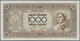 Delcampe - Yugoslavia / Jugoslavien: Very Nice Set Of The 1946 And 1955 Series Comprising 50, 2 X 100, 500 And - Yugoslavia