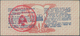 Yugoslavia / Jugoslavien: State Financial Department, Liberation Front 50 And 100 Lit ND(1944), P.S1 - Jugoslawien