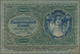 Austria / Österreich: Lot With 27 Banknotes Comprising For Example 100.000 Kronen 1922 P.81 In F, 10 - Austria