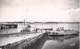 56 - PORT LOUIS  : La Vedette De LORIENT - CPSM Dentelée Noir Et Blanc Format CPA - Morbihan - Port Louis