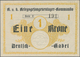 Delcampe - Czechoslovakia / Tschechoslowakei: Collectors Album With 131 Pcs. Notgeld 1848-50 And 1914-22, POW C - Tschechoslowakei