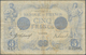 France / Frankreich: Interesting Lot With 29 Banknotes From 1912 To The 1950's Comprising For Exampl - Sonstige & Ohne Zuordnung