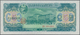 North Korea / Banknoten: Huge Set With 67 Banknotes With Different Series From 1947 - 2012 Comprisin - Sonstige & Ohne Zuordnung