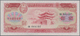 North Korea / Banknoten: Huge Set With 67 Banknotes With Different Series From 1947 - 2012 Comprisin - Sonstige & Ohne Zuordnung