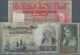Netherlands / Niederlande: Lot With 63 Banknotes Containing 28 X 1 Zilverbon 1938, 12 X 2,50 Zilverb - Other & Unclassified