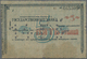 Russia / Russland: Nice Lot With 11 Banknotes Containing 500 Rubles City Of Tomsk 1918 (F), North Ca - Rusia