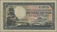 South Africa / Südafrika: Very Nice Lot With 15 Banknotes Comprising For Example 1 Pound 1935 P.84c - Afrique Du Sud