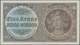 Alle Welt: Very Nice Lot With 24 Banknotes Containing Great Britain 2 X 1 Pound ND(1940-48) In VF, F - Sonstige & Ohne Zuordnung