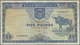 Africa / Afrika: Collectors Book With 134 Banknotes And 8 Promotional Notes From Zambia, Zimbabwe An - Other - Africa