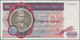 Africa / Afrika: Collectors Book With 97 Banknotes From French West Africa, Ivory Coast, Burkina Fas - Other - Africa