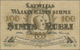 Europa: Very Interesting Lot With 39 Banknotes Europe, Comprising For Example Monaco 1 Franc 1922 (F - Sonstige – Europa