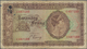 Europa: Very Interesting Lot With 39 Banknotes Europe, Comprising For Example Monaco 1 Franc 1922 (F - Sonstige – Europa