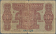 Delcampe - Europa: Very Interesting Lot With 39 Banknotes Europe, Comprising For Example Monaco 1 Franc 1922 (F - Sonstige – Europa
