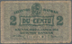 Delcampe - Europa: Very Interesting Lot With 39 Banknotes Europe, Comprising For Example Monaco 1 Franc 1922 (F - Sonstige – Europa