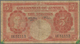 South America / Südamerika: Nice Collection Of 25 Banknotes Central- And South America Comprising Fo - Otros – América