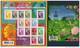 FRANCE - Année Complète 2009 - NEUF LUXE ** 107 Timbres - SUPERBE - 2000-2009