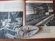 Delcampe - Livret Sur Les NOUVEAUX EMPLOIS DU BOIS  - Année 1956 - 32 Pages - 16 Photos - Bricolage / Tecnica