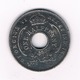 HALF PENNY 1947 BRITISH WEST AFRICA /4045/ - Other - Africa
