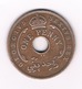 ONE  PENNY 1952 BRITISH WEST AFRICA /4046/ - Sonstige – Afrika