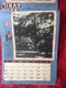 CALENDRIER 1947 SCOUTISME SCOUTS DE FRANCE JAMBOREE MONDIAL DE LA PAIX-BOY-SCOUT FRANÇAIS Illustrations-Doc Historique - Scoutisme