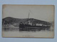 Russia 333 Baykal Siberia Ymca 1920 Ship - Russie