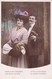 MARRIAGE ENGAGMENT MARIAGE CASAMIENTO CPA COLORISEE VOYAGEE COUPLE CIRCA 1929s - BLEUP - Marriages