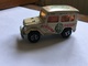 TOYOTA AFRICAN SAFARI / MAJORETTE - Jouets Anciens