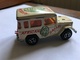 Delcampe - TOYOTA AFRICAN SAFARI / MAJORETTE - Jouets Anciens