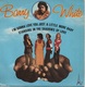 45T. BARRY WHITE.   I'm Gonna Love You Just A Little More Baby  -  Standing In The Shadows Of Love - World Music