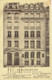 75  Parie 9eme Rue De Mogador Assurances Le Patrimoine Pub 1926 - Distrito: 09