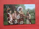 Pawnee Indians Of  Oklahoma        Ref 3357 - Native Americans