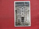 RPPC       Mexico    Cathedral De Santiagn Saltillo Ref 3358 - Mexico