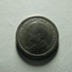 Netherlands 10 Cents 1917 Silver - 10 Cent