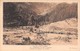 3600 "MUCCHE AL PASCOLO D'ALTA MONTAGNA" CARTOLINA POSTALE ORIG. NON SPEDITA - Mucche