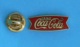 1 PIN'S //  ** DRINK / COCA-COLA ** - Coca-Cola