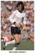 WOLFGANG OVERTAH -  Legends Of Football Series 2010 - Size 9x14 Cm. (01) - Artistas