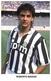 ROBERTO BAGGIO -  Legends Of Football Series 2010 - Size 9x14 Cm. - Artistas