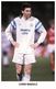 CHRIS WADDLE -  Legends Of Football Series 2010 - Size 9x14 Cm. (01) - Artistas