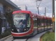 Australia - ACT - Canberra Light Rail - Tramway - Strassenbahnen