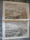 LE JOURNAL ILLUSTRE 23/04/1865 EVREUX ITALIE ROME PAPE PRINCE IMPERIAL CHINE FLEUVE FU MIN ASIN MARSEILLE TERRASSON - 1850 - 1899