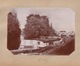 78 - POISSY - PHOTOS EXTRAITE D UN ALBUM DE VOYAGE (1894/1895) - Photographie