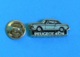 1 PIN'S  //  ** PEUGEOT 404 ** . (Helium Paris) - Peugeot