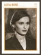 PORTRAIT DE STAR 1955 ITALIE ITALIA ITALY - ACTRICE LUCIA BOSE - ACTRESS CINEMA - Fotos