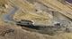 Col Du Tourmalet: AUTOCAR CITROËN U23 ?, 2CV, DS - Route De Barèges , 'Le Fer à Cheval' - (Pyrénées) - Toerisme